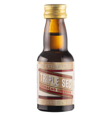 Ароматизатор, эссенция Strands Triple Sec