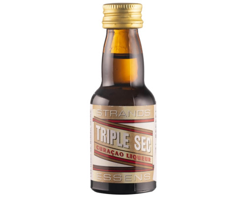 Ароматизатор, эссенция Strands Triple Sec