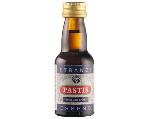 Ароматизатор, эссенция Strands Pastis