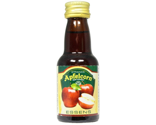 Эссенция, ароматизатор Strands Apfelcorn