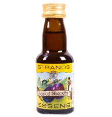 Эссенция, ароматизатор Strands Beskid Slivovitz