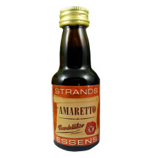 Эссенция, ароматизатор Strands Amaretto