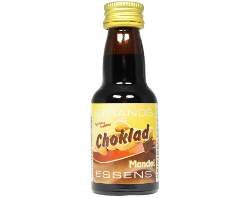 Ароматизатор, эссенция Strands Choklad Mandel