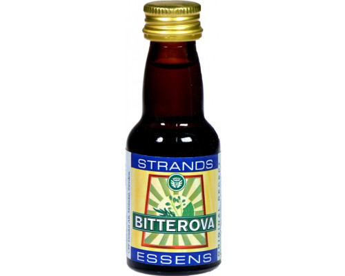 Ароматизатор, эссенция Strands Bitterova