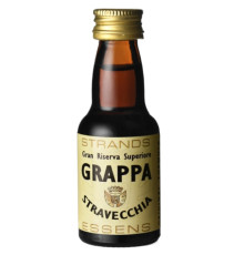 Ароматизатор-эссенция Strands Grappa