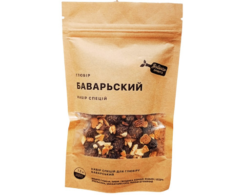 Набор специй для Глюбир баварский (1.5л)