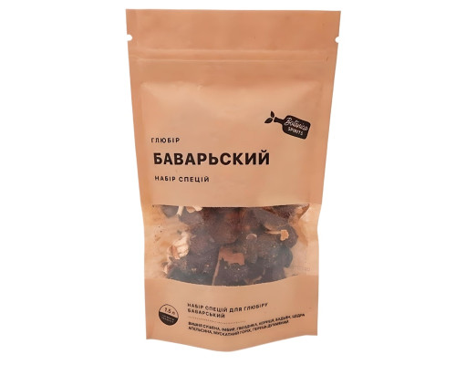 Набор специй для Глюбир баварский (1.5л)
