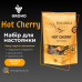 Набор специй для настойки Hot Cherry (Solodka) на 3 л