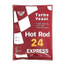 Турбо дрожжи Hot Rod 24 Express на 25 л
