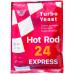 Турбо дрожжи Hot Rod 24 Express на 25 л