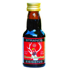 Ароматизатор-эссенция Strands Cherry Bourbon