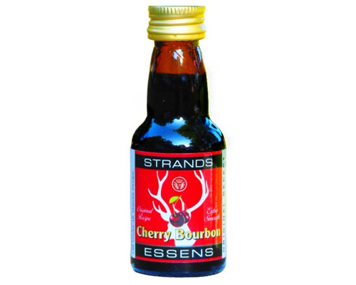 Ароматизатор-эссенция Strands Cherry Bourbon
