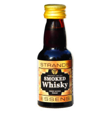 Ароматизатор-эссенция Strands Smoked Whisky