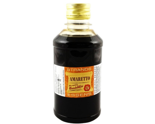 Ароматизатор-эссенция Strands Amaretto 250 мл