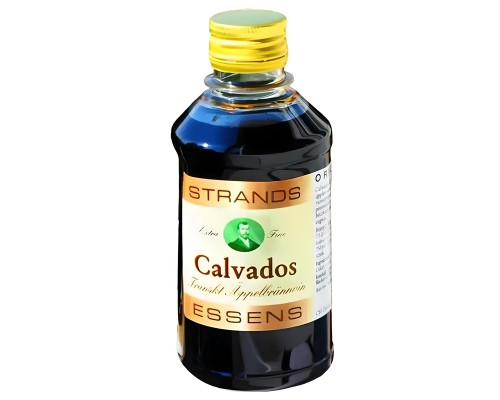 Ароматизатор-эссенция Strands Calvados 250 мл