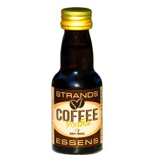 Ароматизатор-эссенция Strands Coffee Vodka