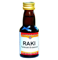 Ароматизатор-эссенция Strands Raki