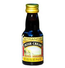 Ароматизатор-эссенция Strands Irish Cream 25 мл