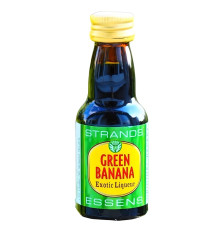 Ароматизатор-эссенция Strands Green Banana