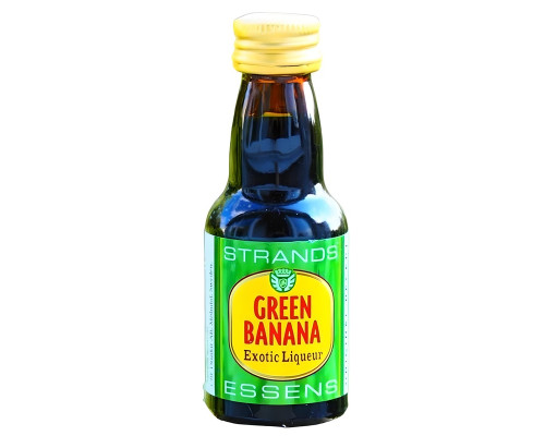 Ароматизатор-эссенция Strands Green Banana