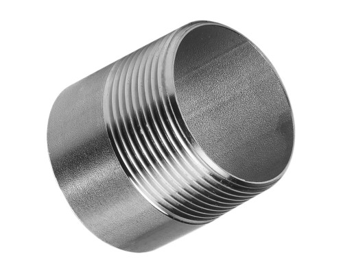 Муфта приварная с наружной резьбой 3/4″ (26 мм)