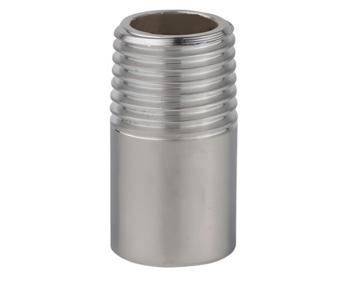 Муфта приварная с наружной резьбой 1/4″ (13 мм)
