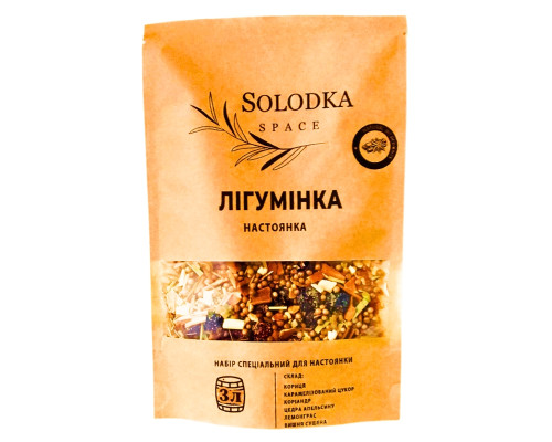 Набор специй для настойки Лигуминка на 3 л