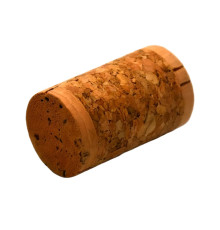 Корковые пробки для вина 23x43 мм