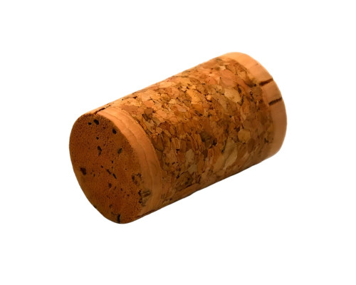 Корковые пробки для вина 23x43 мм