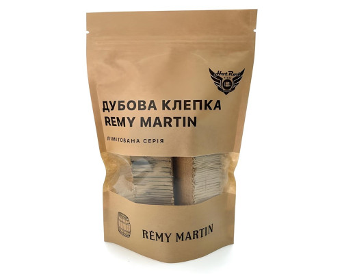 Дубовая клепка бочки Remy Martin 100 г