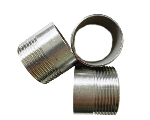 Муфта приварная 1 1/4" DN40