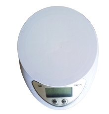 Весы кухонные Electronic Kitchen Scale B05 (5кг)