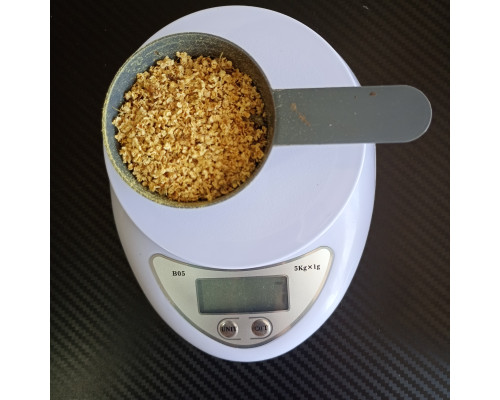 Весы кухонные Electronic Kitchen Scale B05 (5кг)