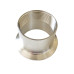 Кламповый переходник 2" резьба В 1 1/2"