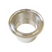 Кламповый переходник 2" резьба В 1 1/2"