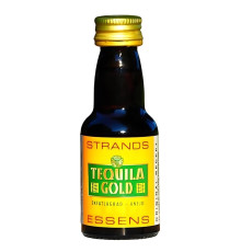 Ароматизатор-эссенция Strands Tequila Gold