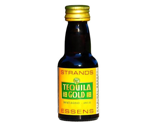 Ароматизатор-эссенция Strands Tequila Gold