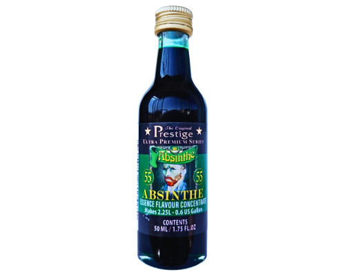 Ароматизатор-эссенция Prestige Absinthe 55, 50 мл