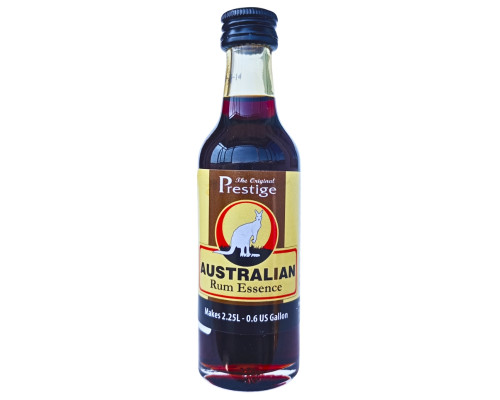 Ароматизатор-эссенция Prestige Australian Rum 50 мл
