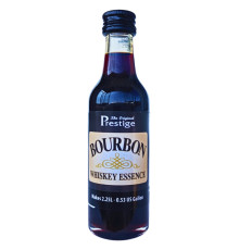 Ароматизатор-эссенция Prestige Bourbon Whisky 50 мл