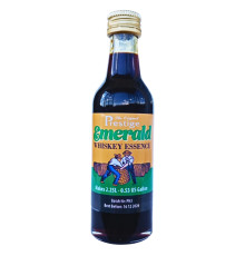 Ароматизатор-эссенция Prestige Emerald Whiskey 50 мл