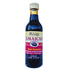 Ароматизатор-эссенция Prestige Extra Dark Jamaica Rum 50 мл