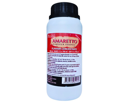 Ароматизатор-эссенция Prestige Amaretto 280 мл