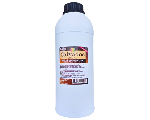 Ароматизатор-эссенция Prestige Calvados Brandy 1 л