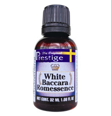 Ароматизатор-эссенция Prestige White Baccara Rum 32 мл