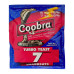 Сухі турбо дріжджі Coobra 7