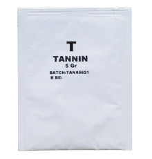 Танін для вина (Tannin) 5г