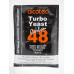 Дріжджі спиртові Alcotec 48 Carbon Turbo